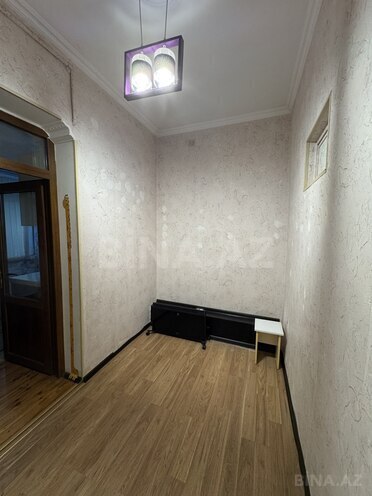 İcarəyə verilir 3 otaqlı köhnə tikili 65 m², Neftçilər m., photo 13 from 15