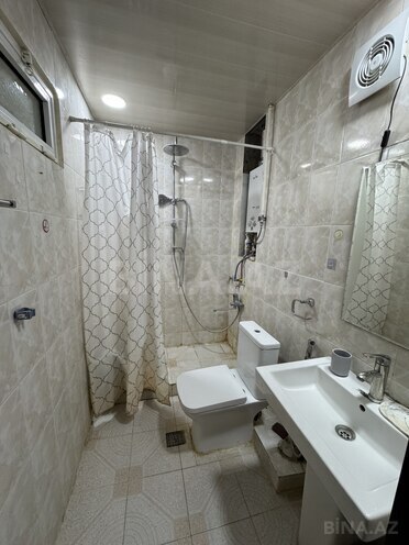 İcarəyə verilir 3 otaqlı köhnə tikili 65 m², Neftçilər m., photo 14 from 15