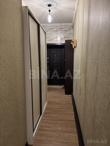 İcarəyə verilir 3 otaqlı köhnə tikili 65 m², Neftçilər m., photo 5 from 15