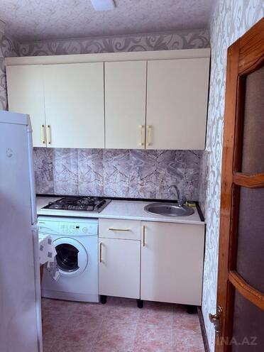 Сдаётся 3-комн. вторичка 65 м², м. Мемар Аджеми, photo 10 from 11