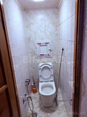 Сдаётся 3-комн. вторичка 65 м², м. Мемар Аджеми, photo 7 from 11