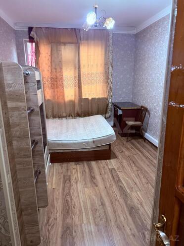 Сдаётся 3-комн. вторичка 65 м², м. Мемар Аджеми, photo 9 from 11