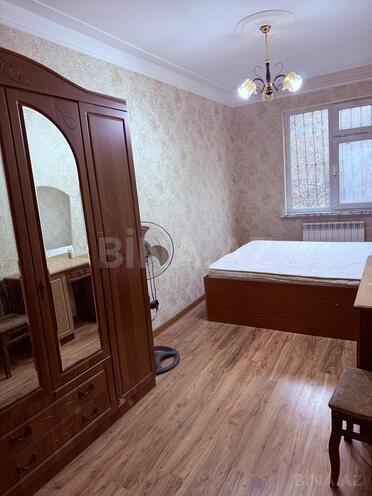 Сдаётся 3-комн. вторичка 65 м², м. Мемар Аджеми, photo 8 from 11