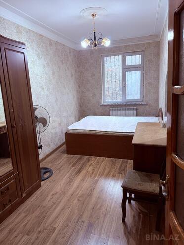 Сдаётся 3-комн. вторичка 65 м², м. Мемар Аджеми, photo 5 from 11