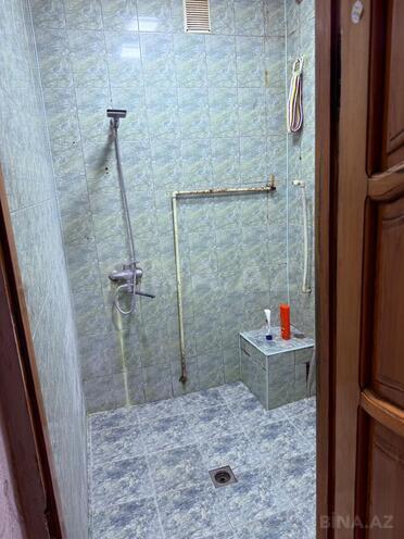 Сдаётся 3-комн. вторичка 65 м², м. Мемар Аджеми, photo 6 from 11