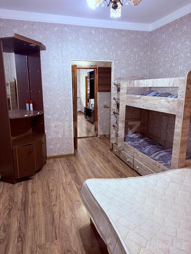 Сдаётся 3-комн. вторичка 65 м², м. Мемар Аджеми, photo 3 from 11