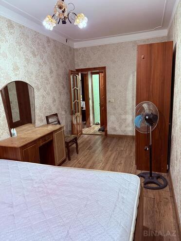 Сдаётся 3-комн. вторичка 65 м², м. Мемар Аджеми, photo 4 from 11