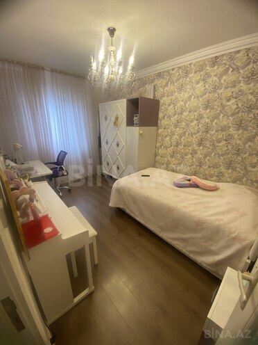 Satılır 5 otaqlı həyət evi/bağ evi 270 m², Badamdar q., photo 5 from 15