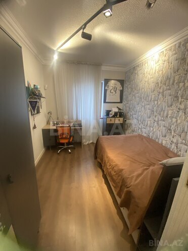 Satılır 5 otaqlı həyət evi/bağ evi 270 m², Badamdar q., photo 4 from 15