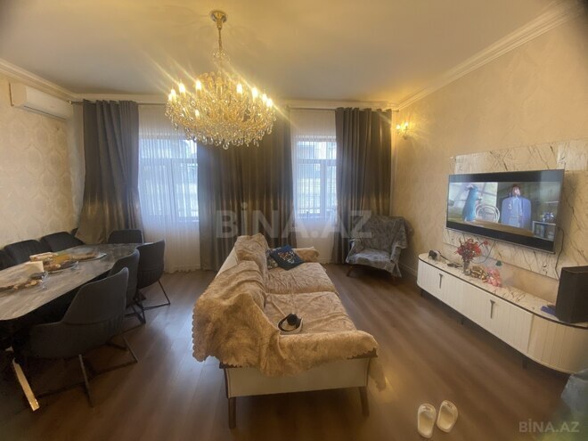 Satılır 5 otaqlı həyət evi/bağ evi 270 m², Badamdar q., photo 6 from 15