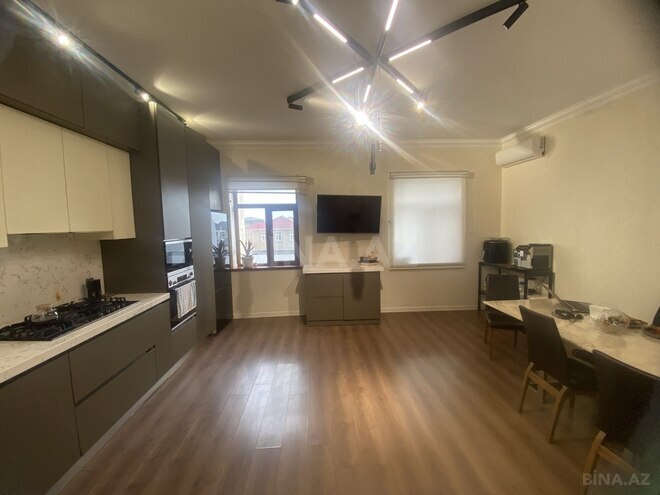 Satılır 5 otaqlı həyət evi/bağ evi 270 m², Badamdar q., photo 7 from 15