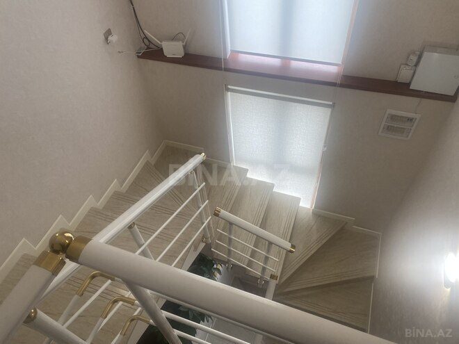 Satılır 5 otaqlı həyət evi/bağ evi 270 m², Badamdar q., photo 9 from 15