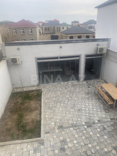 Satılır 5 otaqlı həyət evi/bağ evi 270 m², Badamdar q., photo 10 from 15