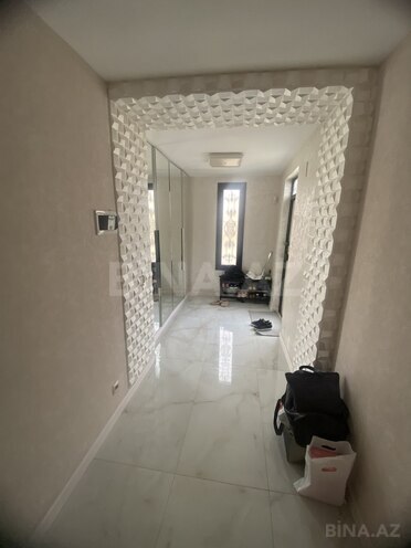 Satılır 5 otaqlı həyət evi/bağ evi 270 m², Badamdar q., photo 8 from 15