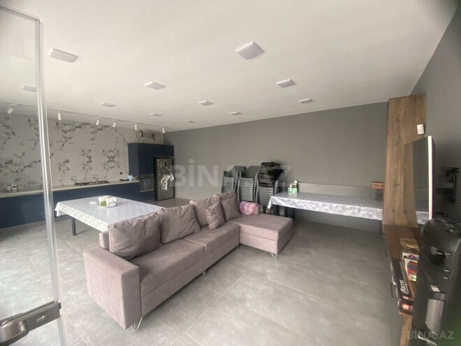 Satılır 5 otaqlı həyət evi/bağ evi 270 m², Badamdar q., photo 14 from 15