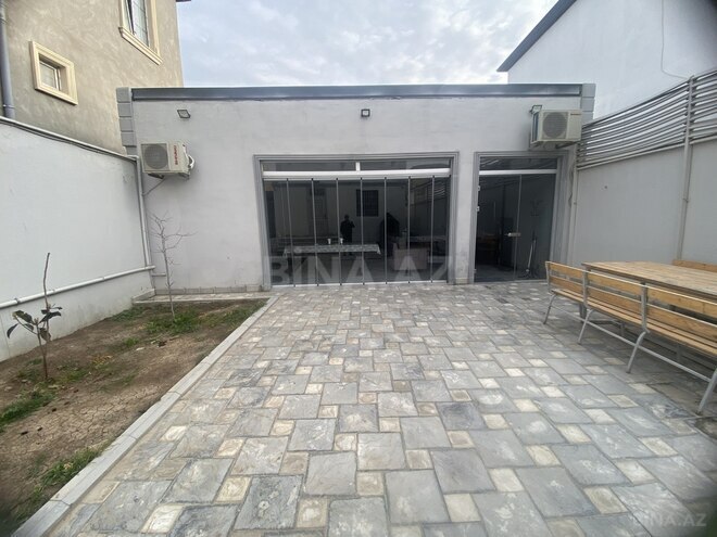 Satılır 5 otaqlı həyət evi/bağ evi 270 m², Badamdar q., photo 13 from 15