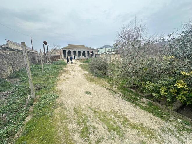 Satılır  torpaq 16 sot, Binə q., photo 4 from 12