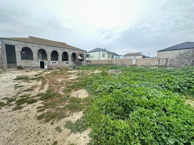 Satılır  torpaq 16 sot, Binə q., photo 1 from 12