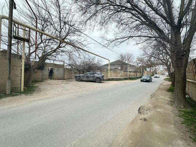 Satılır  torpaq 16 sot, Binə q., photo 11 from 12