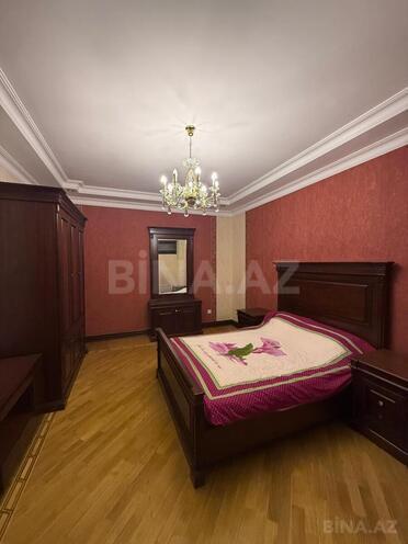 Сдаётся 5-комн. офис 280 м², м. Ичеришехер, photo 13 from 25