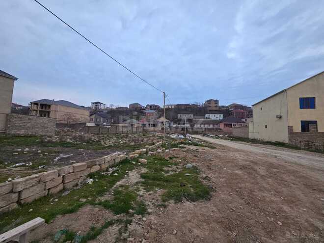 Продаётся  участок 6 сот, пос. Бакиханова, photo 5 from 10