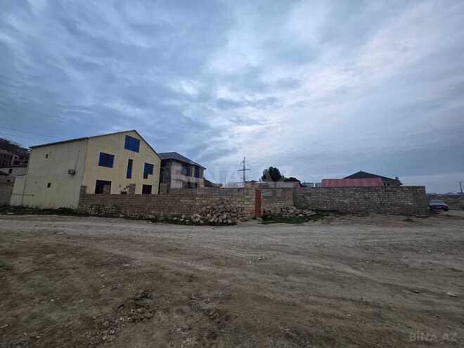 Продаётся  участок 6 сот, пос. Бакиханова, photo 4 from 10