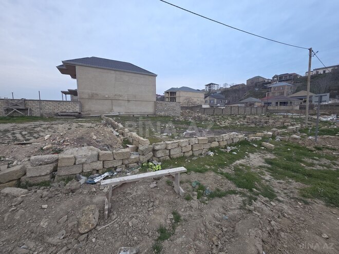 Продаётся  участок 6 сот, пос. Бакиханова, photo 8 from 10