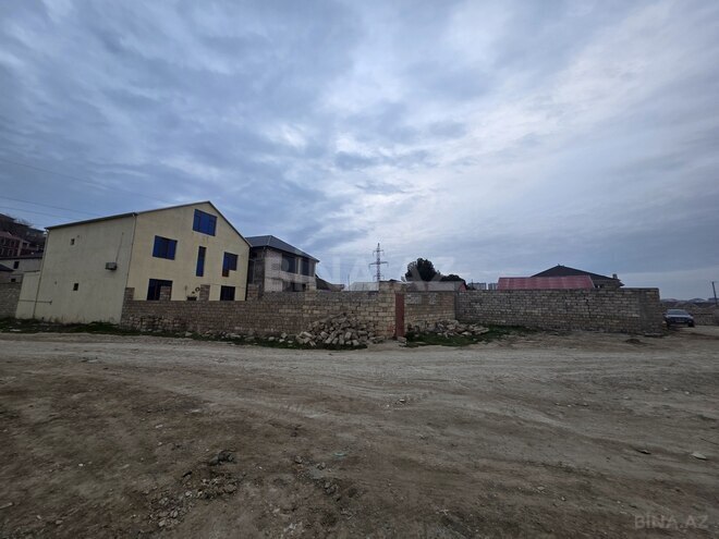 Продаётся  участок 6 сот, пос. Бакиханова, photo 6 from 10