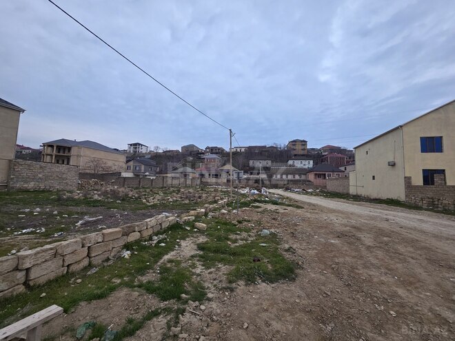 Продаётся  участок 6 сот, пос. Бакиханова, photo 7 from 10