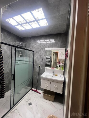 Satılır 2 otaqlı yeni tikili 107 m², Gənclik m., photo 9 from 12