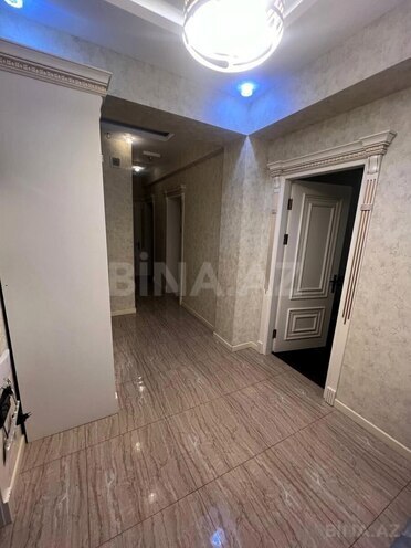 Satılır 2 otaqlı yeni tikili 107 m², Gənclik m., photo 11 from 12