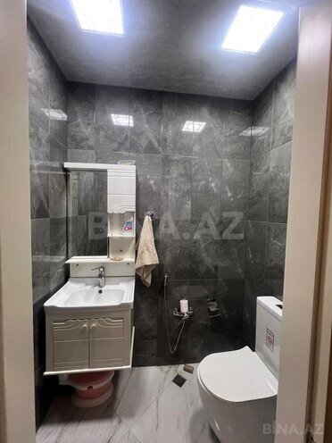 Satılır 2 otaqlı yeni tikili 107 m², Gənclik m., photo 10 from 12