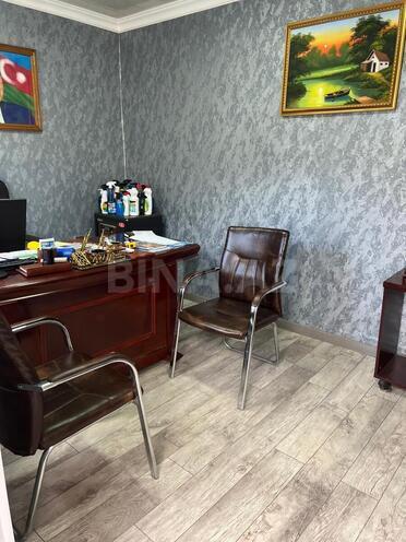 İcarəyə verilir  obyekt 250 m², Binəqədi q., photo 7 from 13