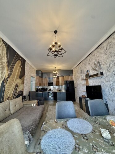 Продаётся 2-комн. новостройка 82 м², пос. Бинагади, photo 6 from 17