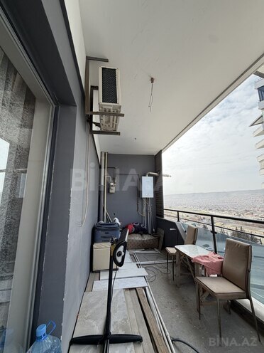 Продаётся 2-комн. новостройка 82 м², пос. Бинагади, photo 11 from 17