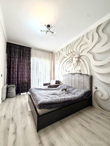 Продаётся 2-комн. новостройка 82 м², пос. Бинагади, photo 7 from 17