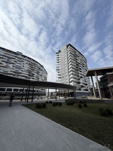 Продаётся 2-комн. новостройка 82 м², пос. Бинагади, photo 3 from 17