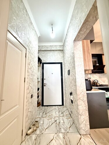 Продаётся 2-комн. новостройка 82 м², пос. Бинагади, photo 13 from 17