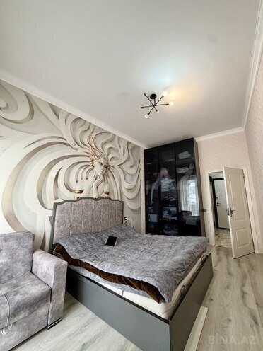 Продаётся 2-комн. новостройка 82 м², пос. Бинагади, photo 8 from 17