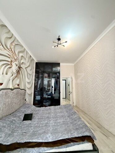 Продаётся 2-комн. новостройка 82 м², пос. Бинагади, photo 9 from 17