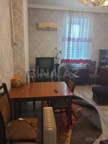 İcarəyə verilir 2 otaqlı köhnə tikili 50 m², Nəsimi r., photo 3 from 10