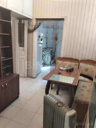 İcarəyə verilir 2 otaqlı köhnə tikili 50 m², Nəsimi r., photo 4 from 10