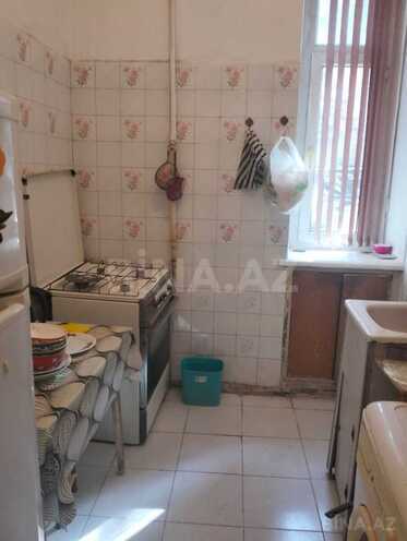 İcarəyə verilir 2 otaqlı köhnə tikili 50 m², Nəsimi r., photo 9 from 10