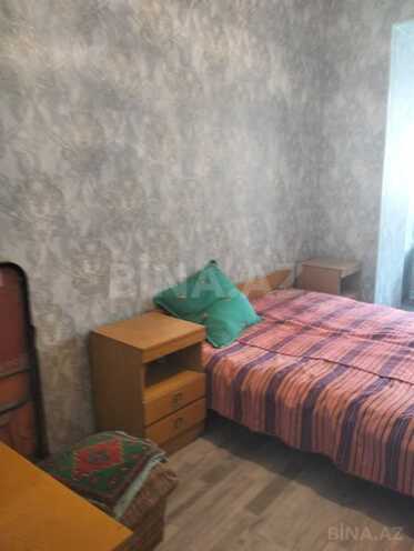 İcarəyə verilir 2 otaqlı köhnə tikili 50 m², Nəsimi r., photo 7 from 10