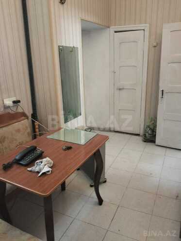 İcarəyə verilir 2 otaqlı köhnə tikili 50 m², Nəsimi r., photo 5 from 10