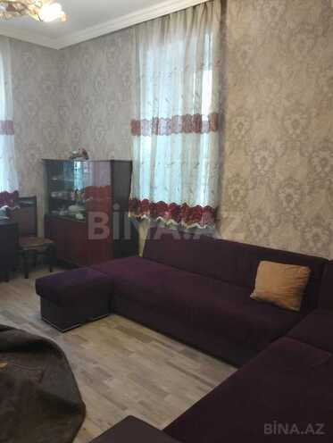 İcarəyə verilir 2 otaqlı köhnə tikili 50 m², Nəsimi r., photo 1 from 10