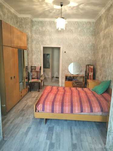 İcarəyə verilir 2 otaqlı köhnə tikili 50 m², Nəsimi r., photo 6 from 10