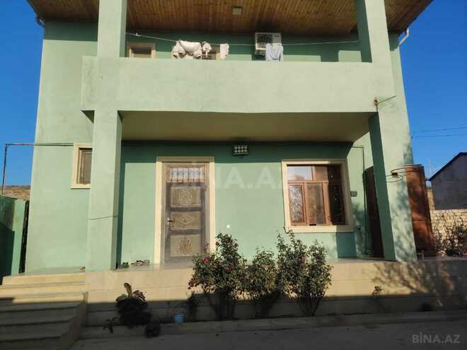 Продаётся 4-комн. дом/дача 160 м², пос. Мехтиабад, photo 16 from 21