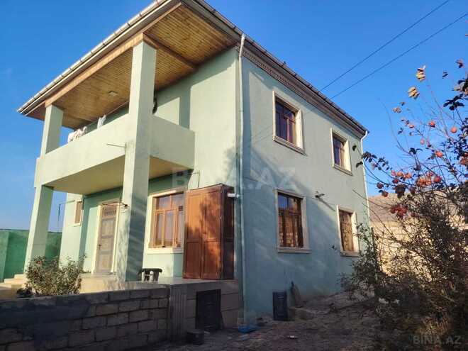 Продаётся 4-комн. дом/дача 160 м², пос. Мехтиабад, photo 1 from 21