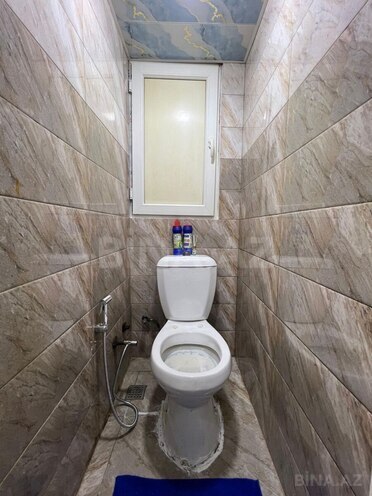 Satılır 2 otaqlı köhnə tikili 60 m², 20 Yanvar m., photo 10 from 16